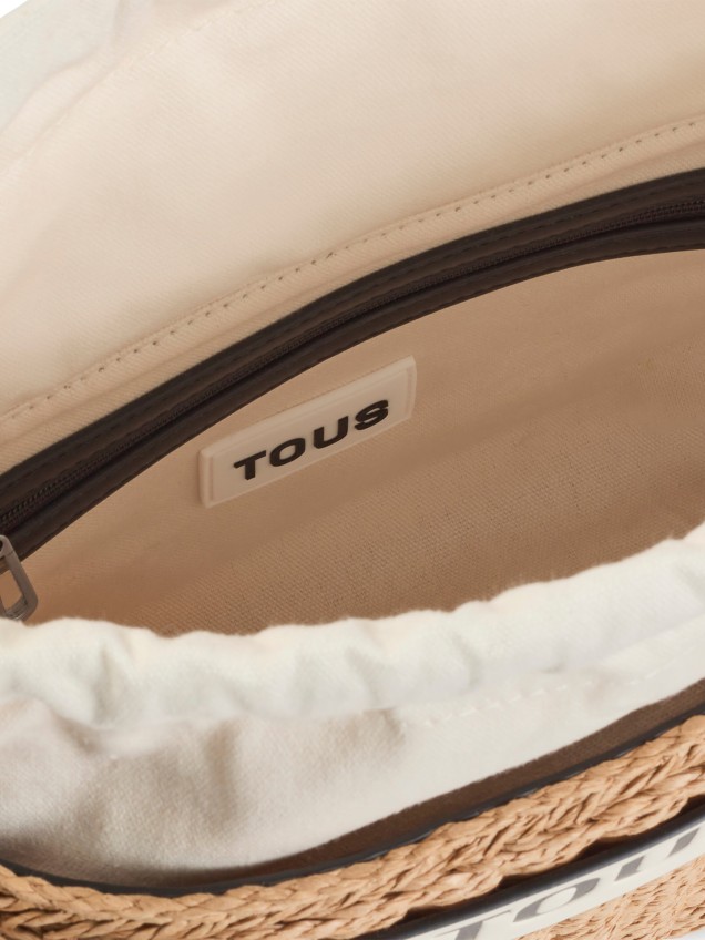 Tote Bag Média Scoubidou