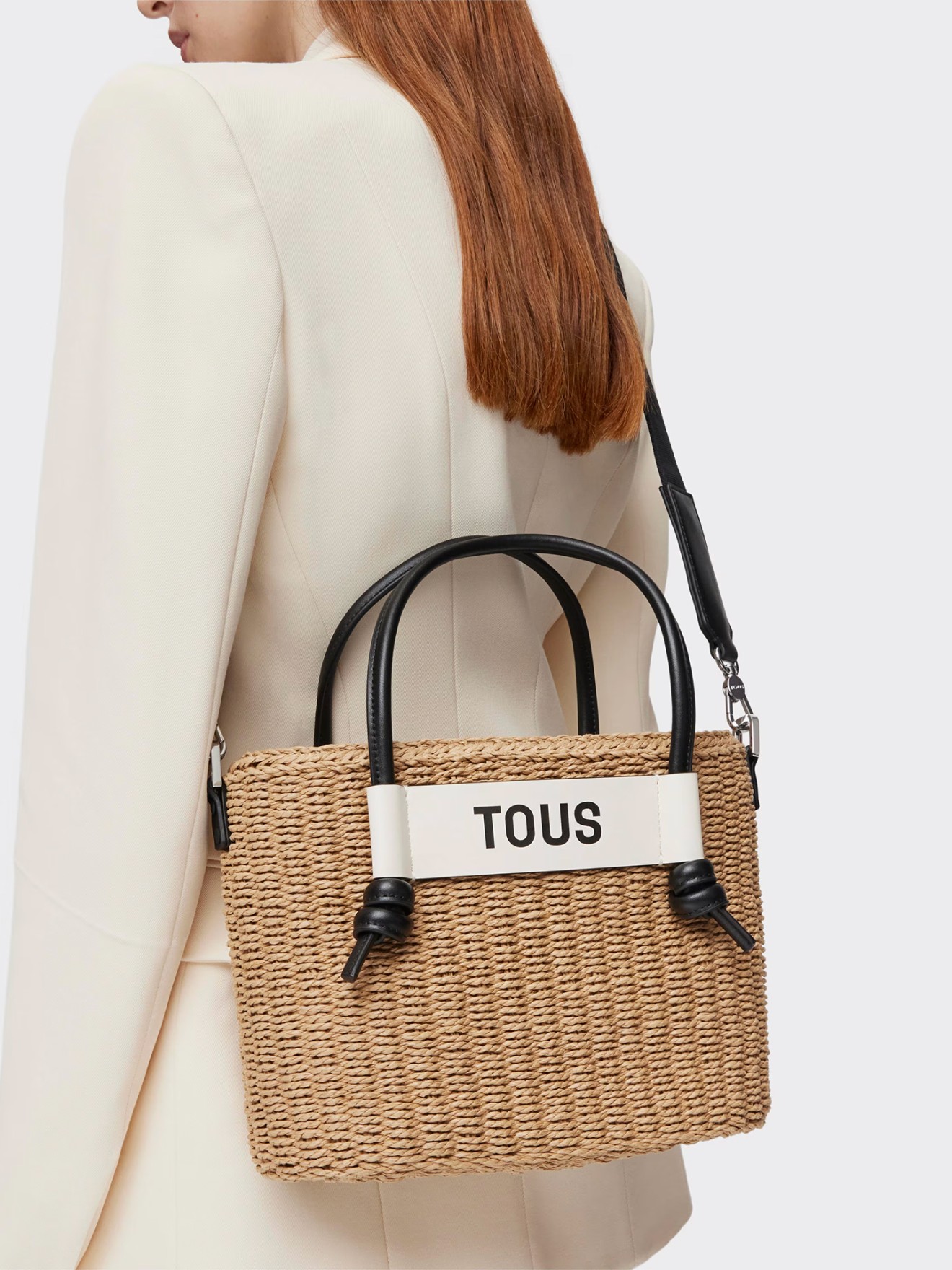 Tote Bag M�dia Scoubidou