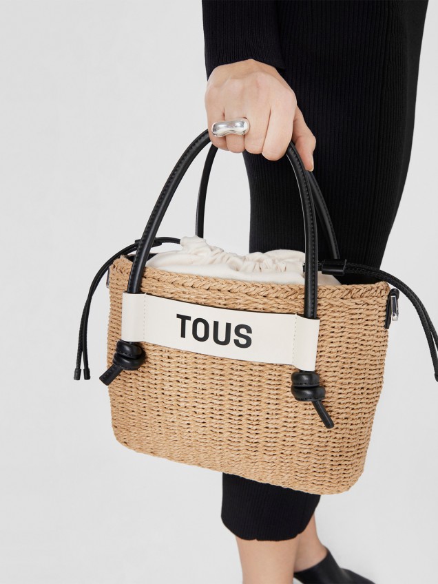 Tote Bag Média Scoubidou