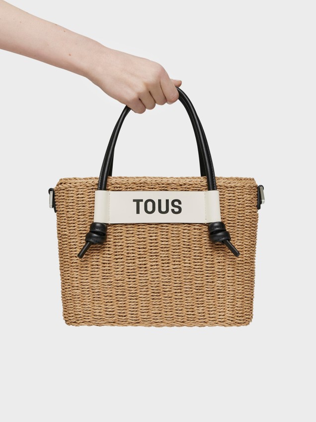 Tote Bag Média Scoubidou