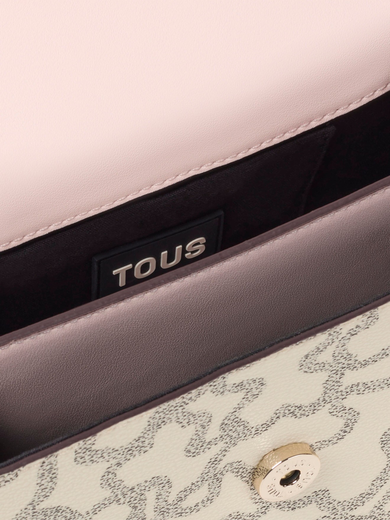 Mala de Tiracolo Pequena Kaos Icon