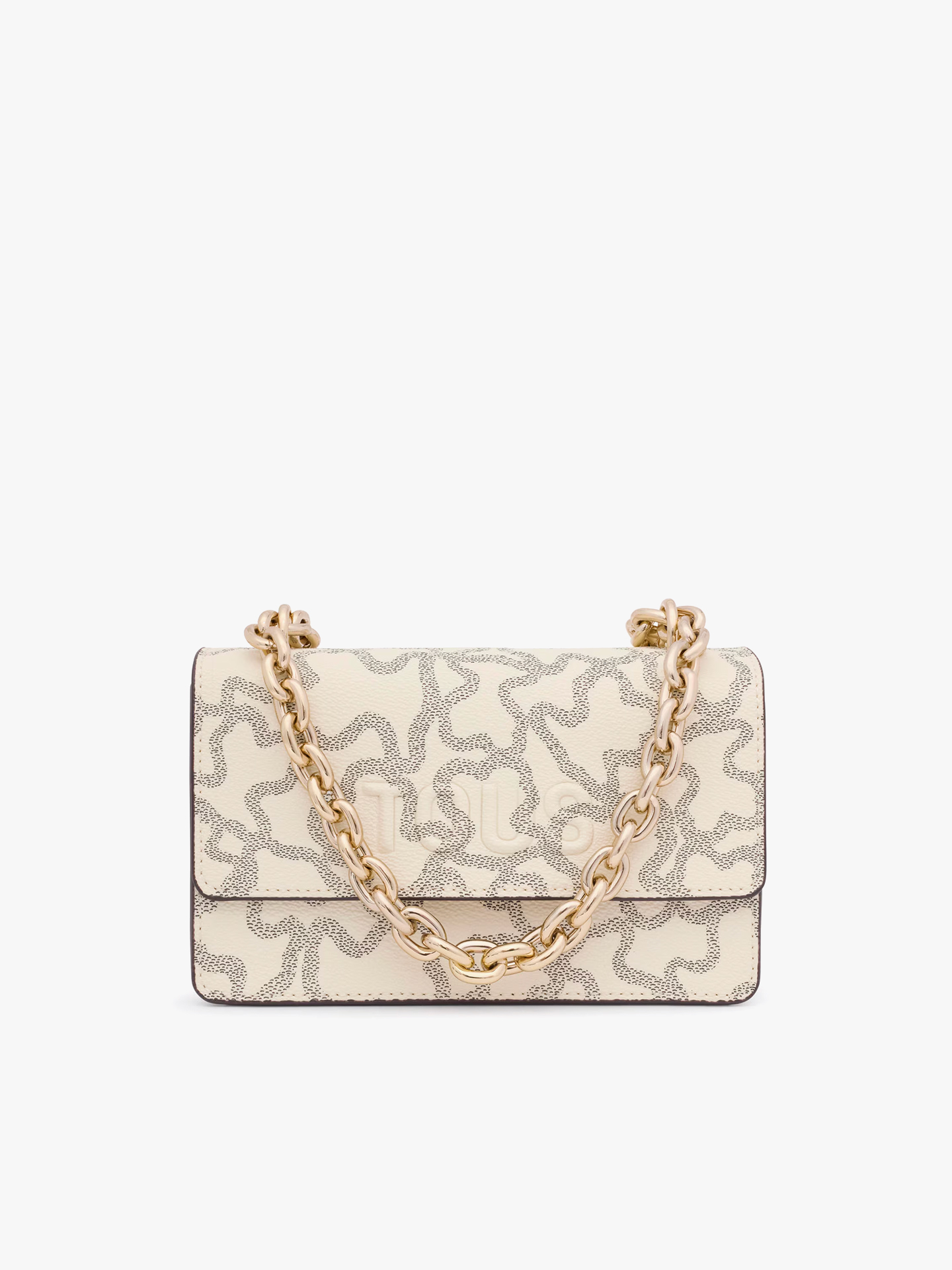 Mala de Tiracolo Pequena Kaos Icon