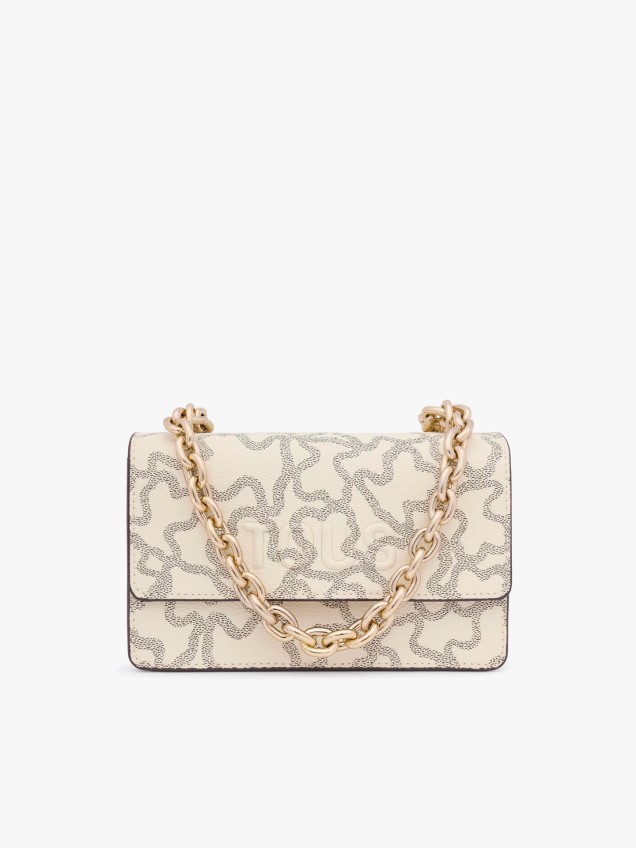 Mala de Tiracolo Pequena Kaos Icon