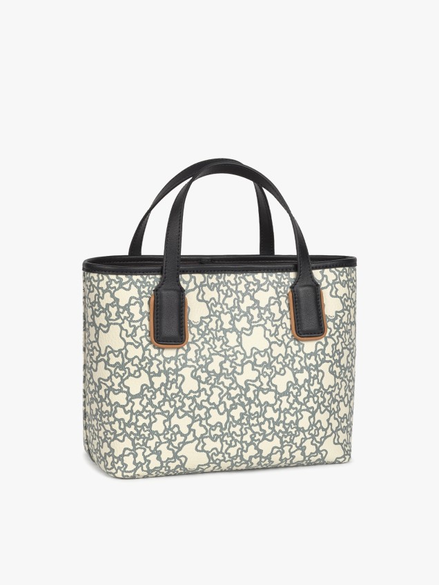 Mala Tote Pequena Kaos Mini