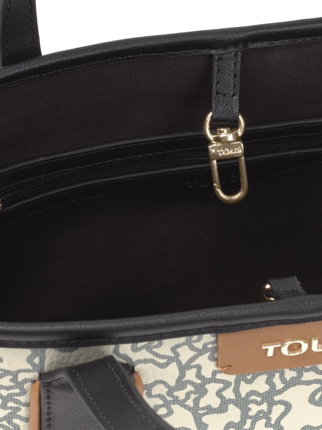 Mala Tote Pequena Kaos Mini