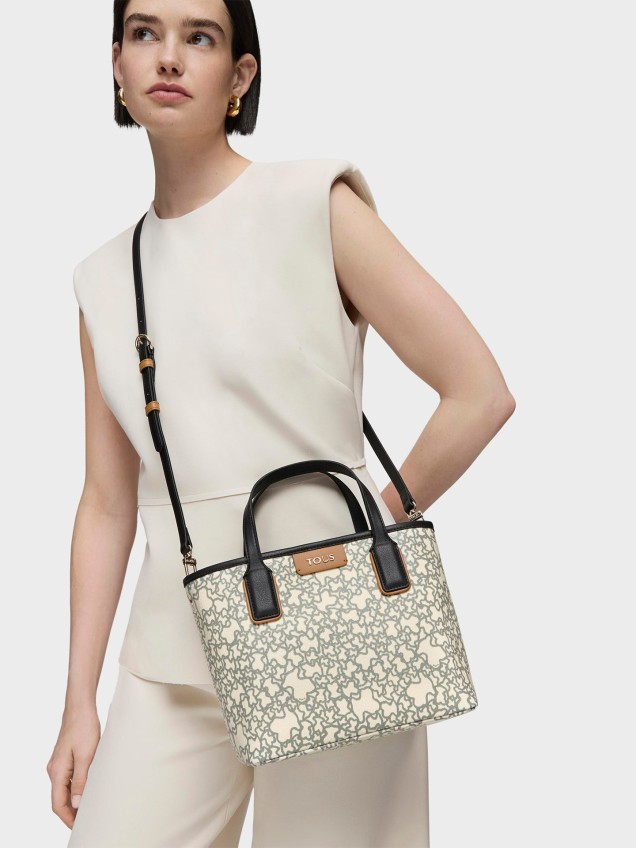 Mala Tote Pequena Kaos Mini