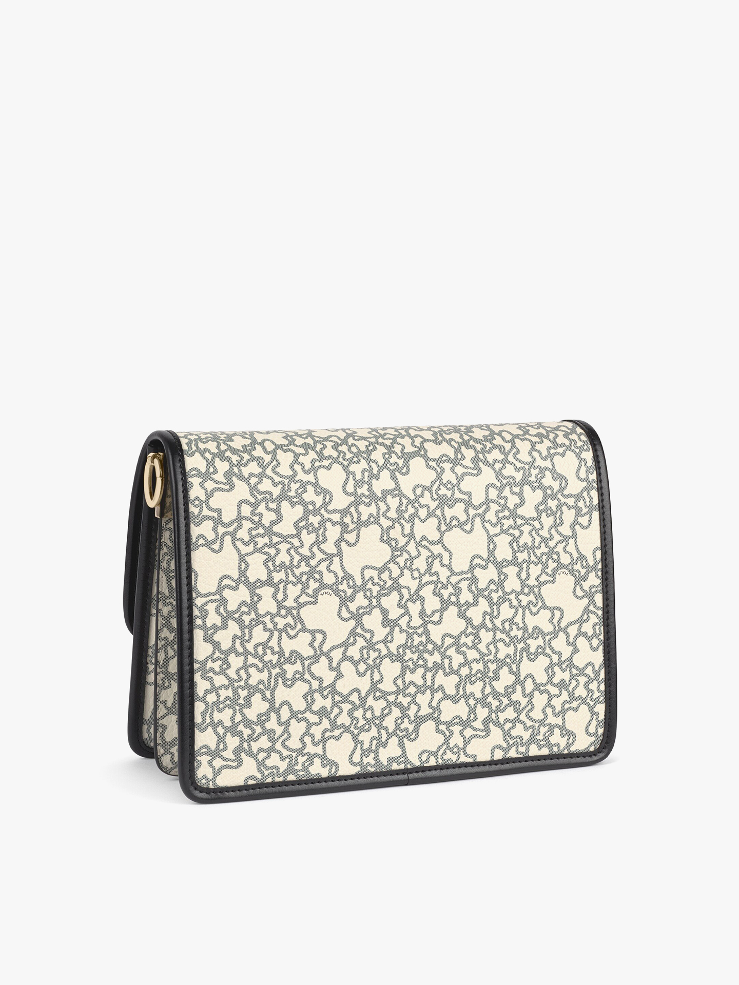 Mala de Tiracolo Média Audree Kaos Mini