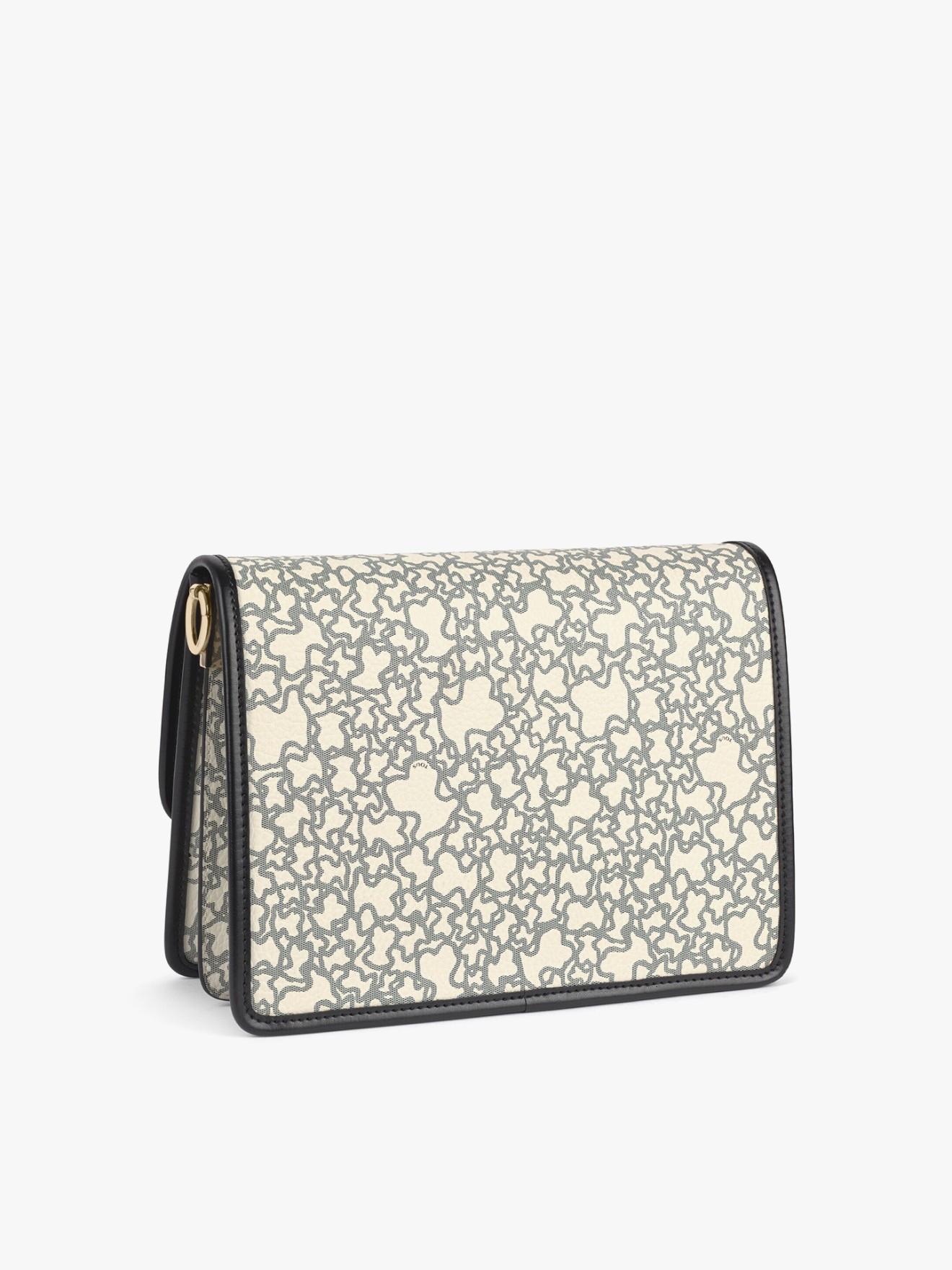 Mala de Tiracolo Média Audree Kaos Mini