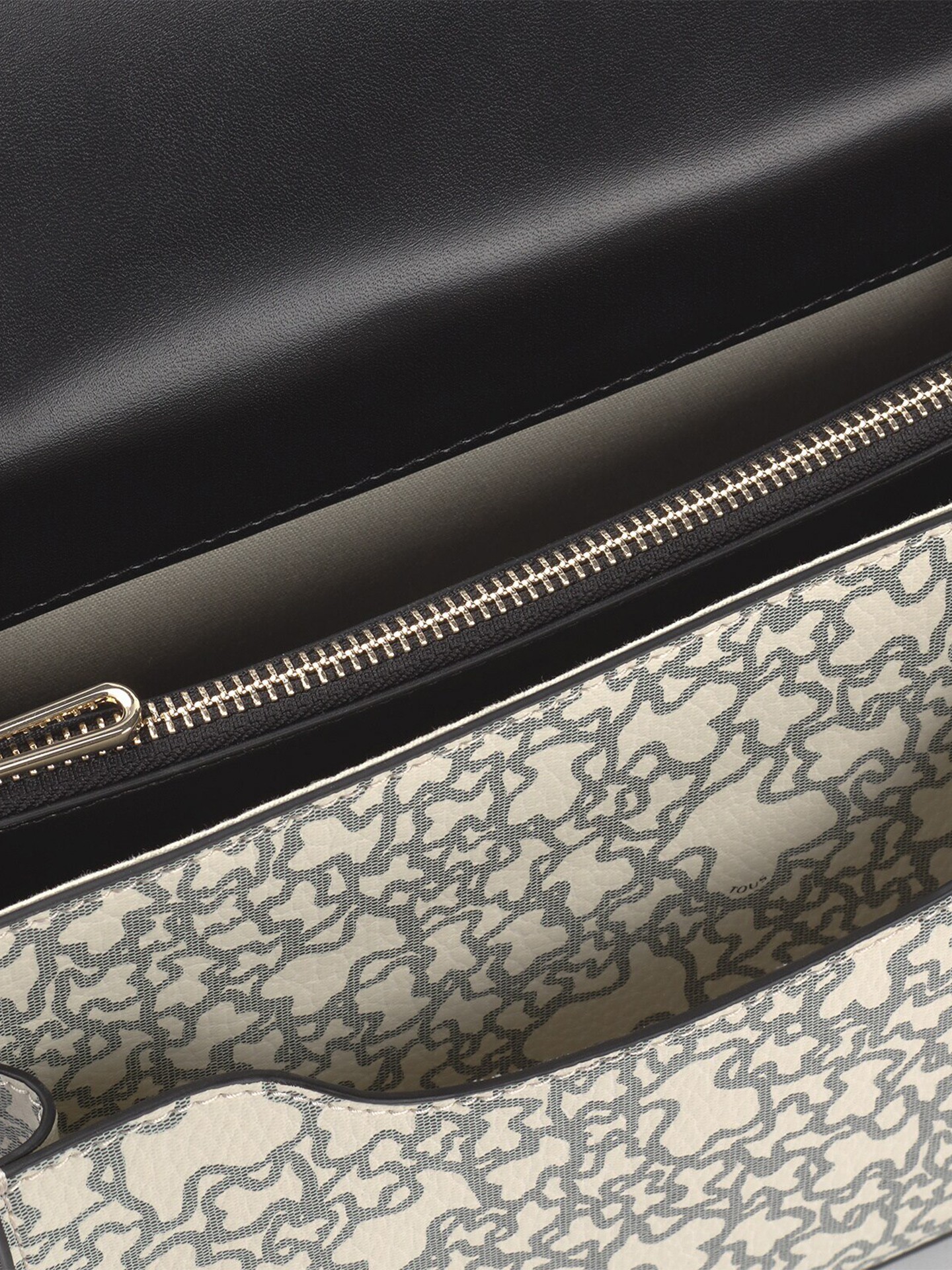 Mala de Tiracolo Média Audree Kaos Mini