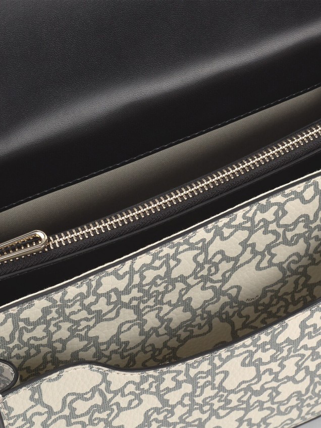 Mala de Tiracolo Média Audree Kaos Mini