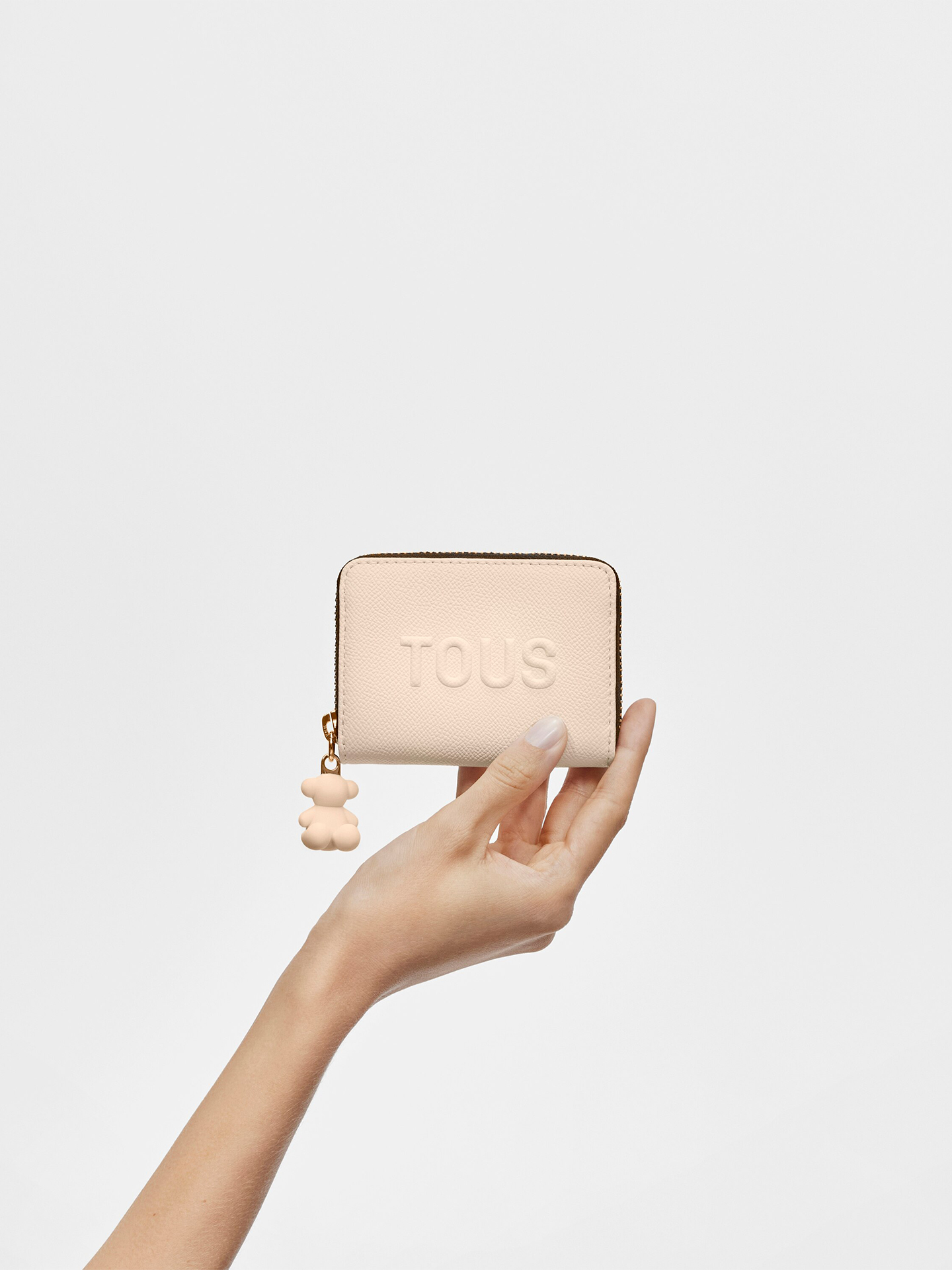 Porta-Moedas La Rue New