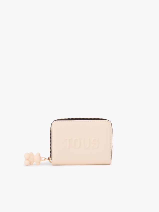 Porta-Moedas La Rue New