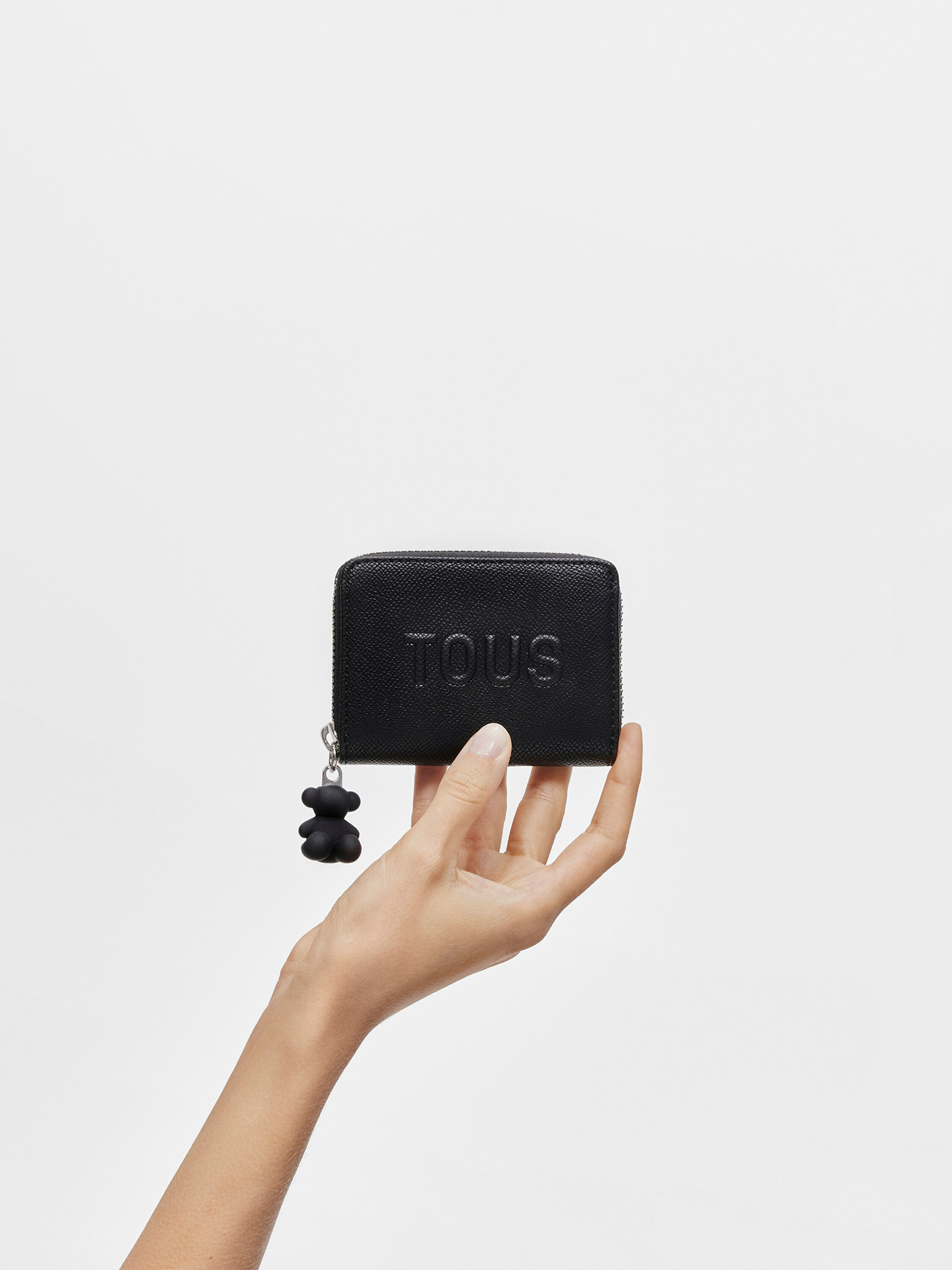 Porta-Moedas La Rue New