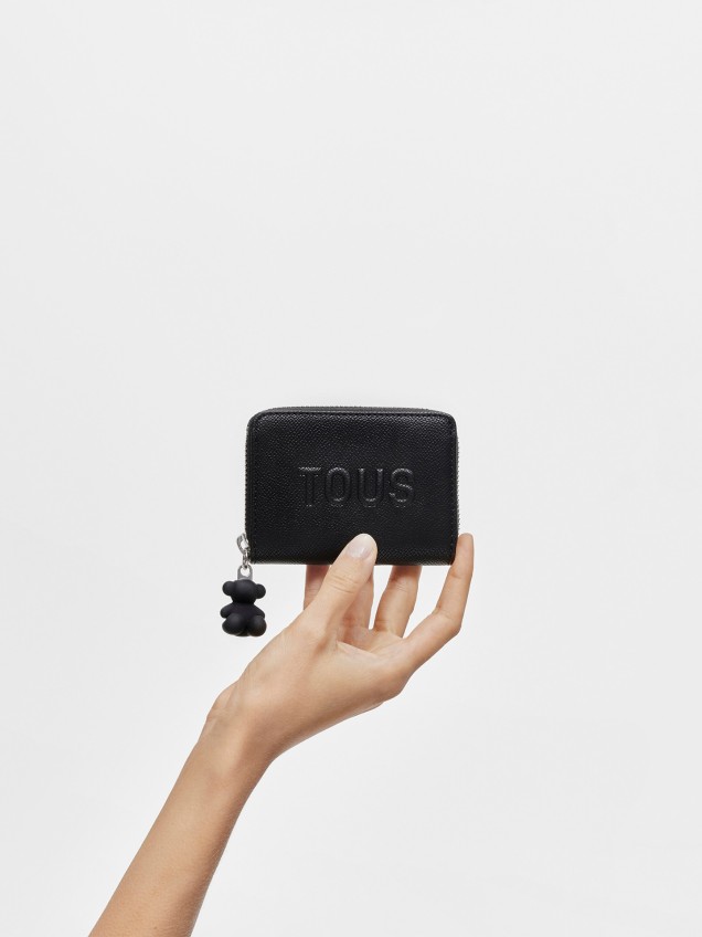 Porta-Moedas La Rue New