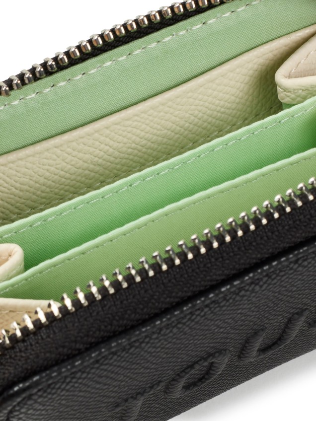 Porta-Moedas La Rue New