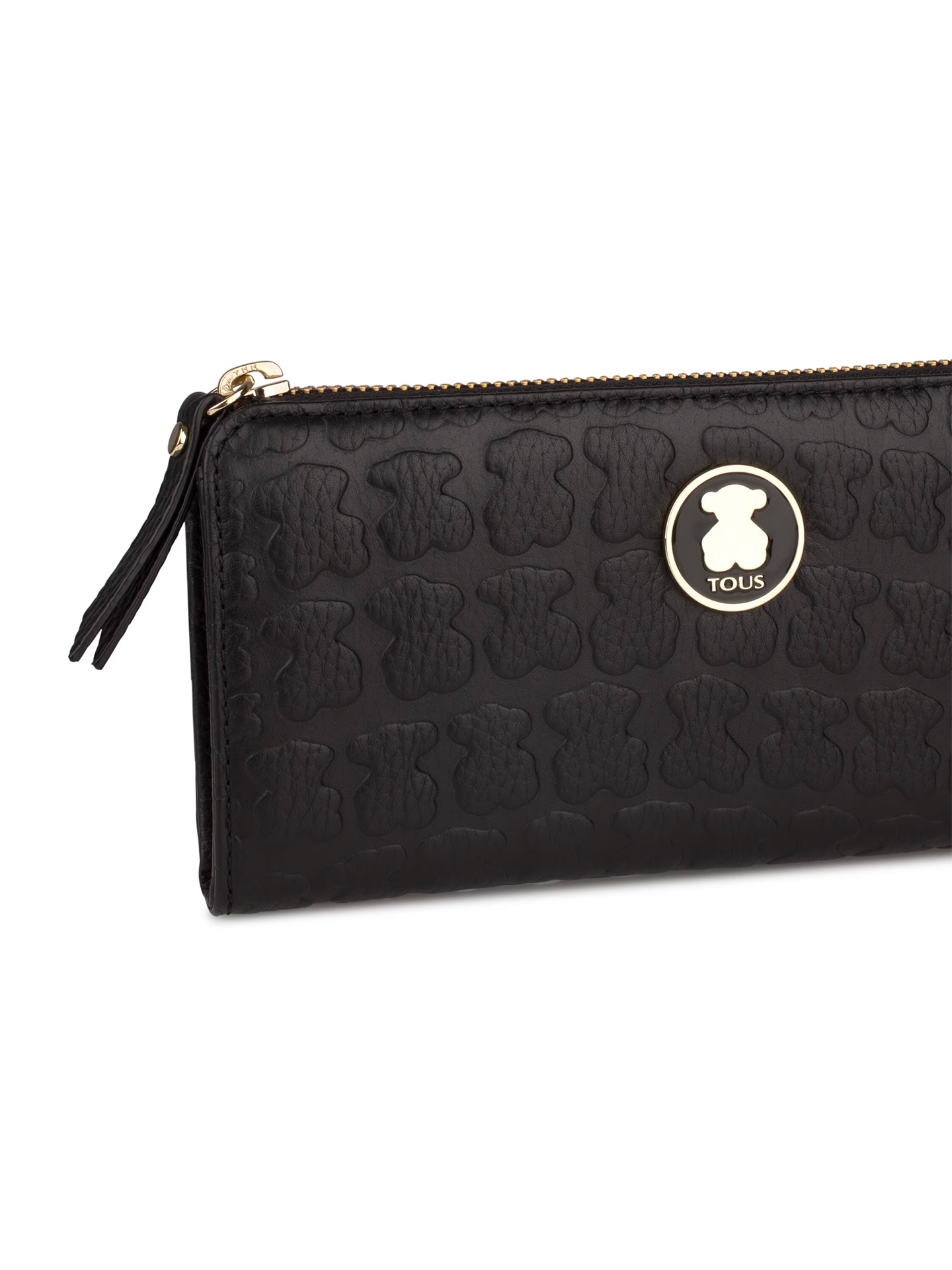 Carteira Grande Sherton