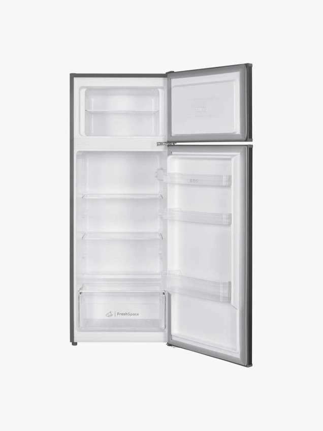 Frigorífico de Duas Portas I55T0 412X 206L