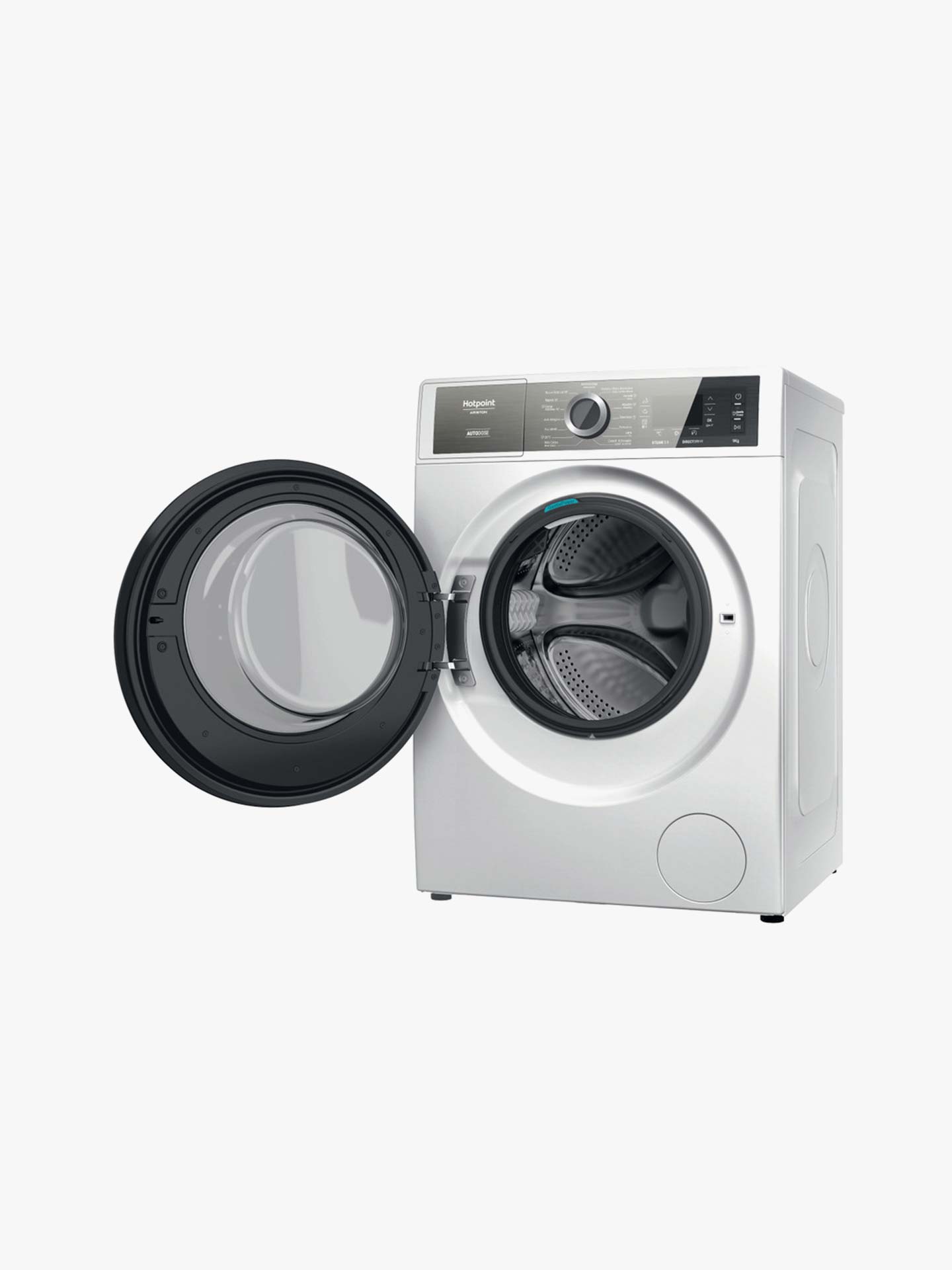 Máquina de Lavar Roupa 9 kg