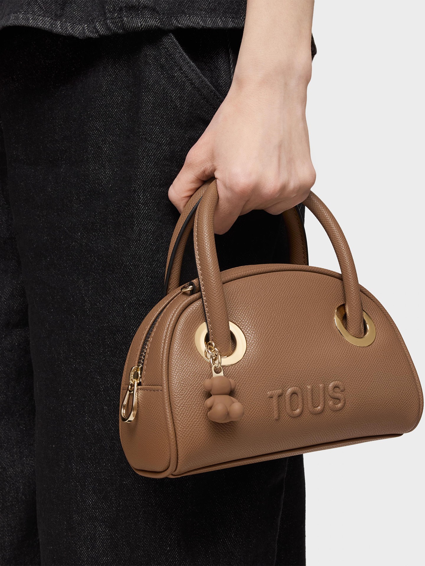 Mala Bowling Pequena Poppy