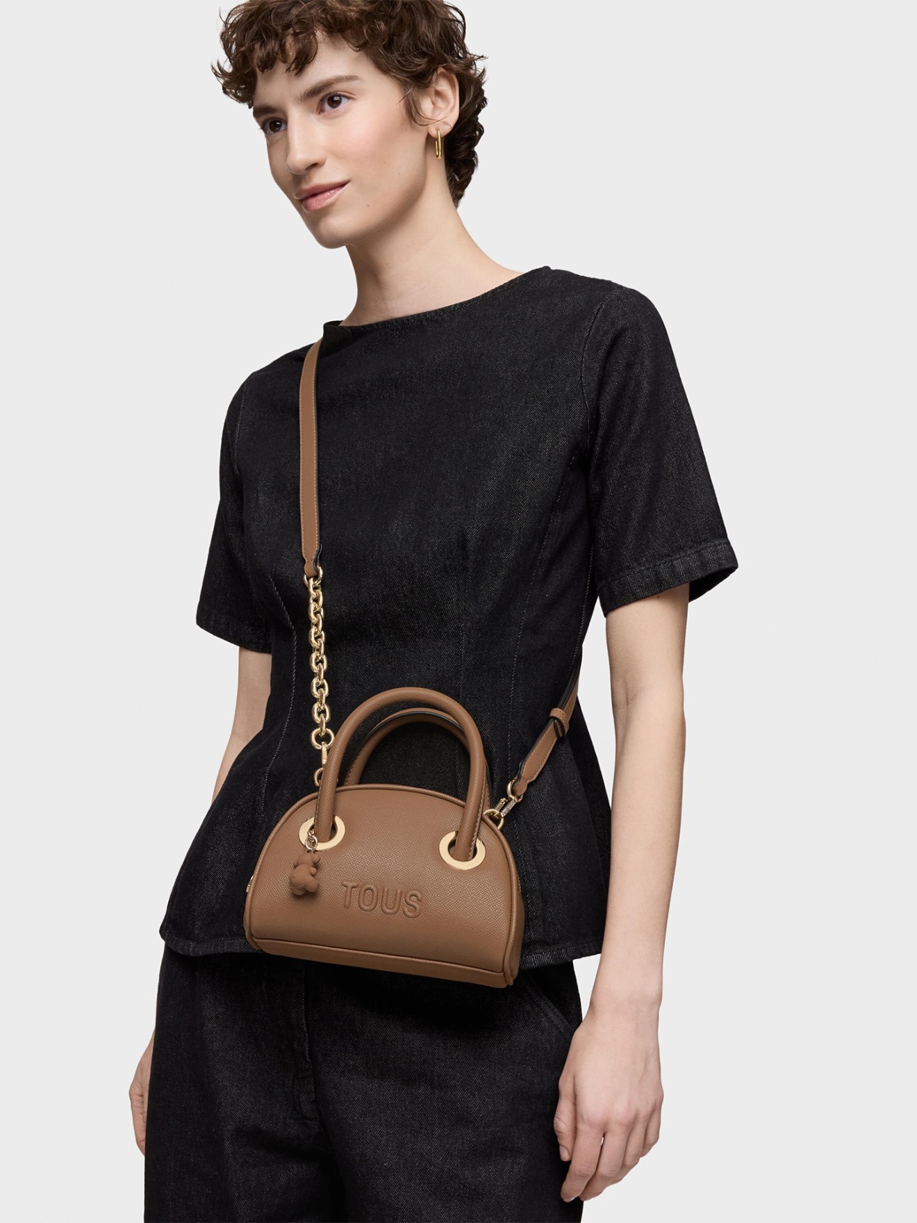 Mala Bowling Pequena Poppy