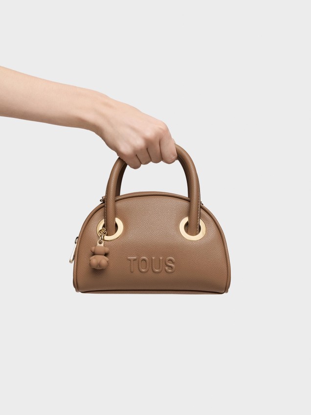 Mala Bowling Pequena Poppy