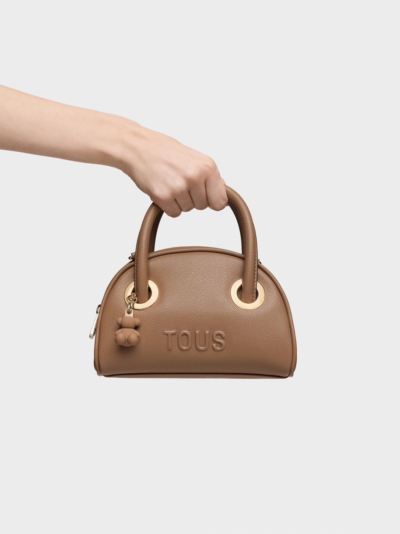 Mala Bowling Pequena Poppy