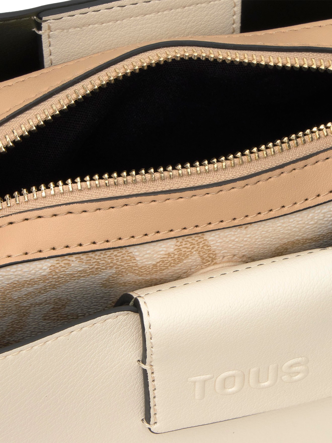 Mala de Ombro Pequena Kaos Icon