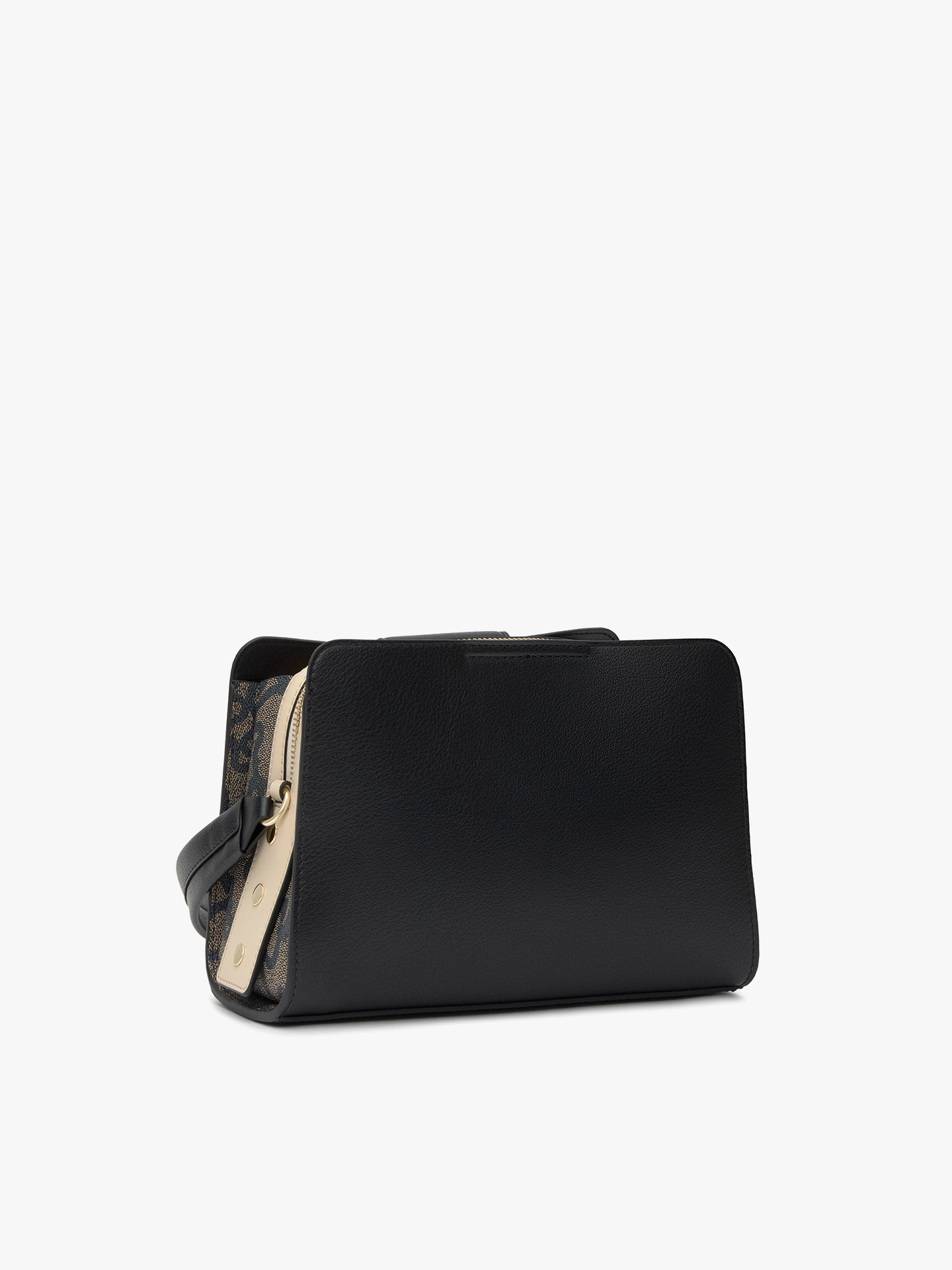 Mala de Ombro Pequena Kaos Icon