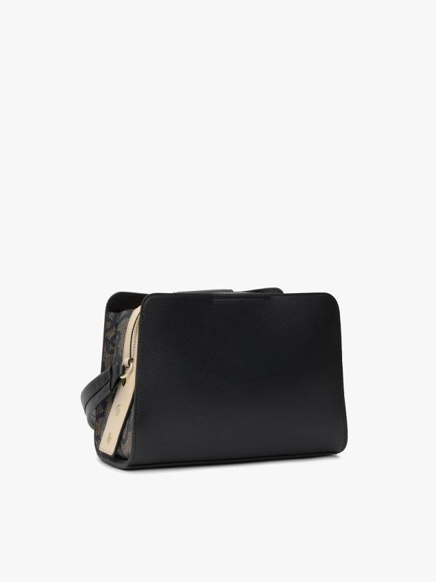 Mala de Ombro Pequena Kaos Icon