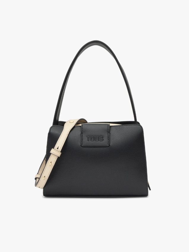 Mala de Ombro Pequena Kaos Icon