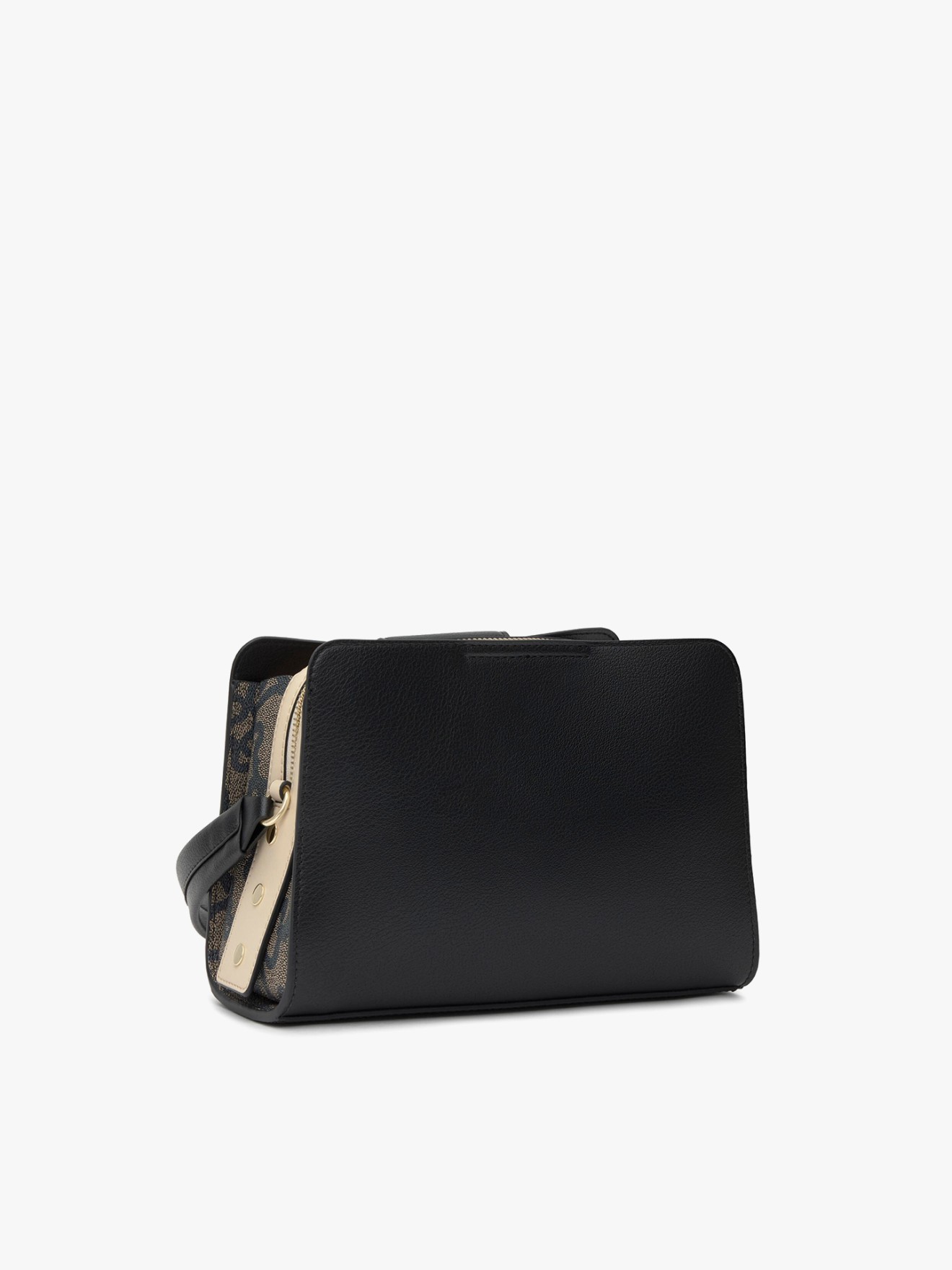 Mala de Ombro Pequena Kaos Icon