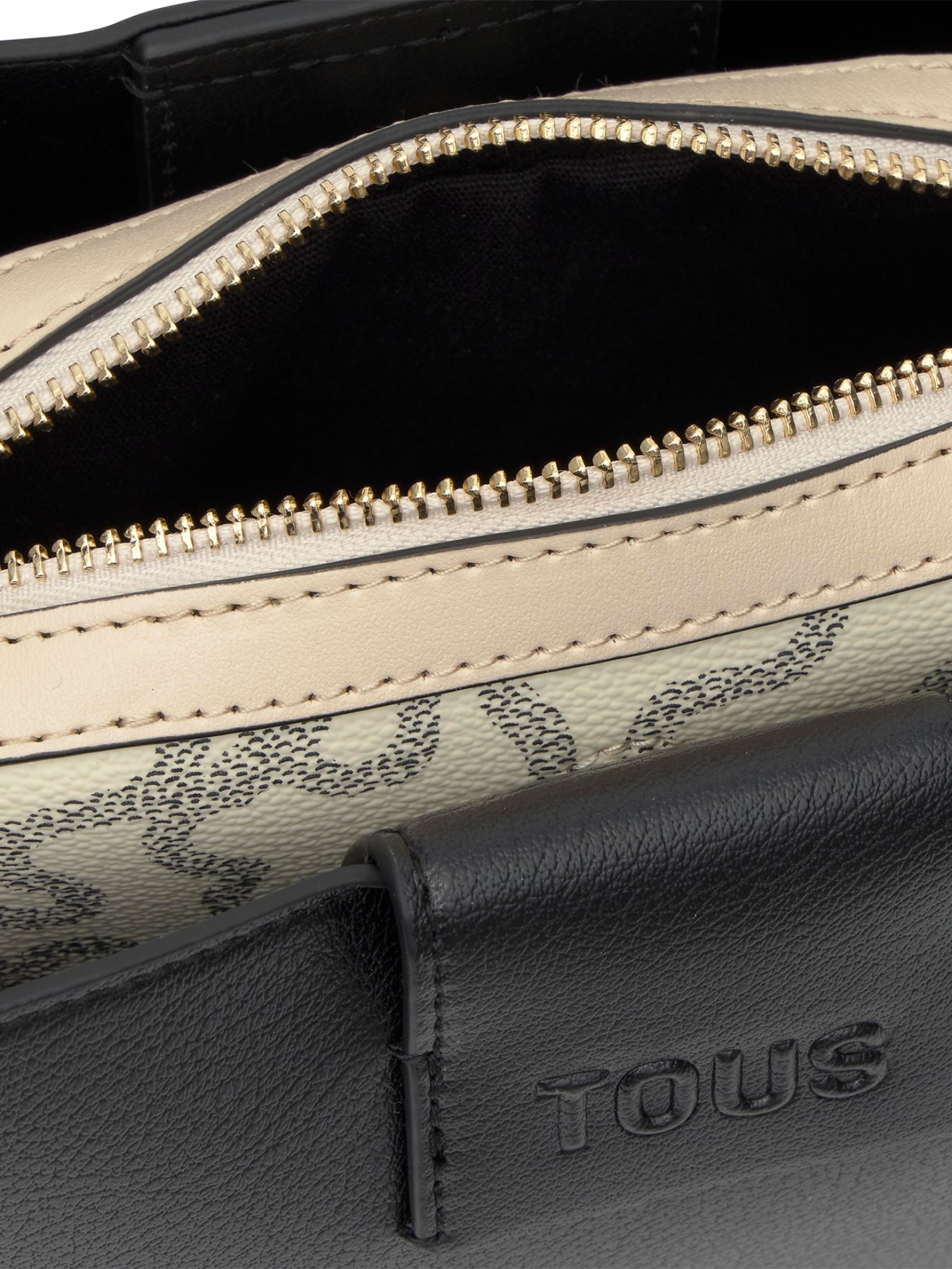 Mala de Ombro Pequena Kaos Icon