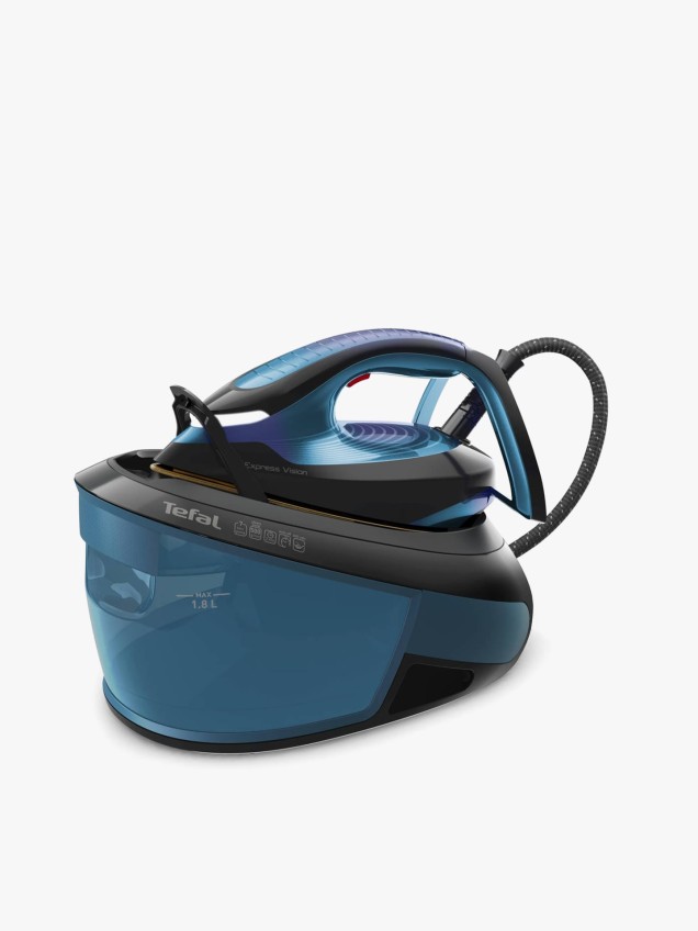 Ferro a Vapor Express Vision SV8151