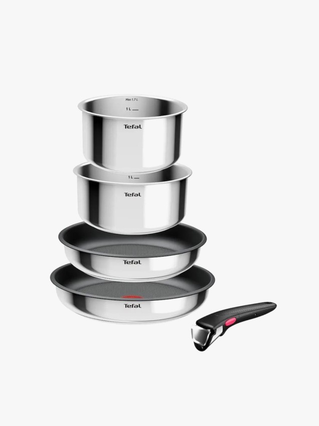 Set de Cozinha 5 Peas Ingenio Cook Eat