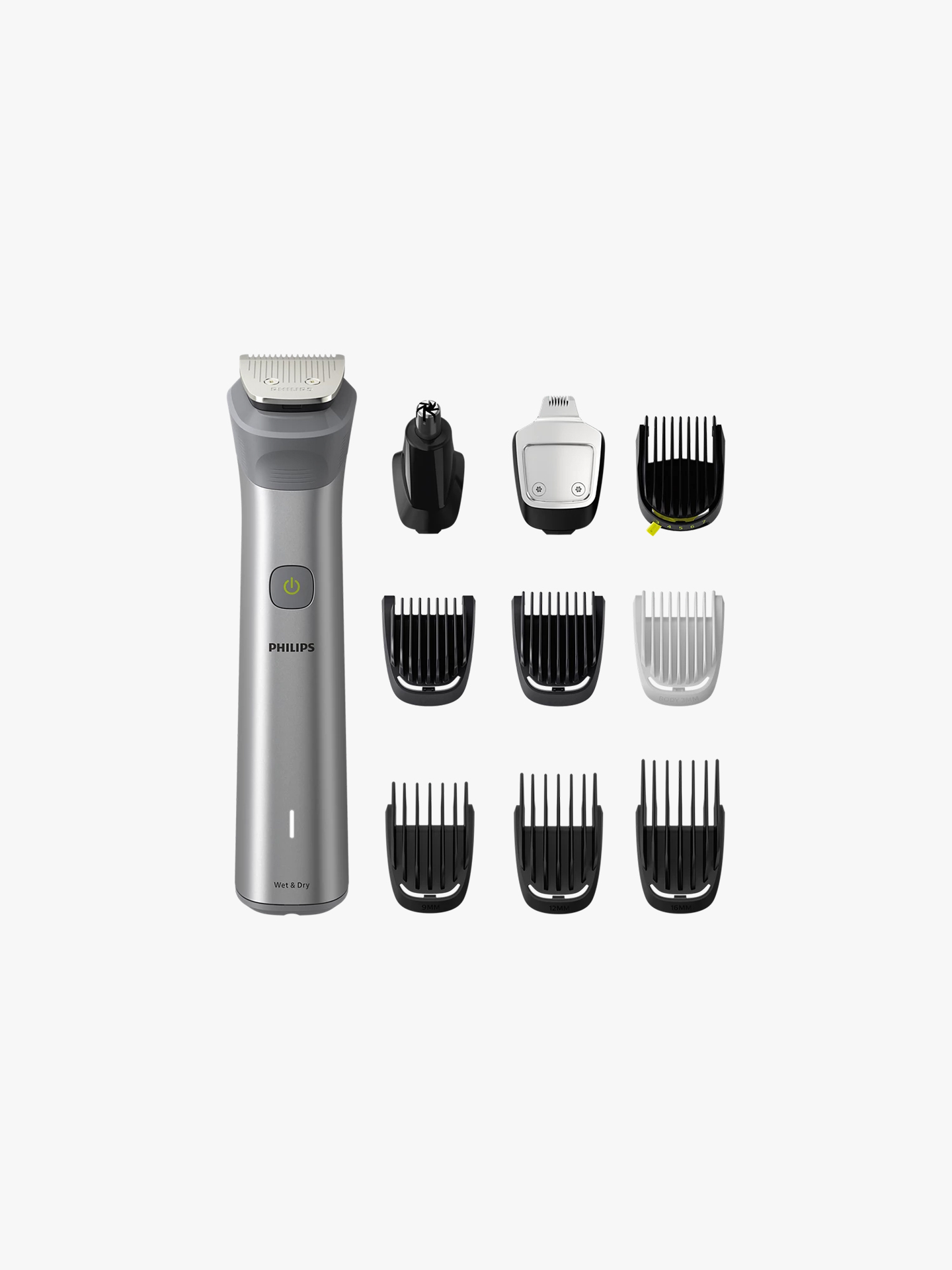 Aparador Multifunes Series 5000 10-em-1