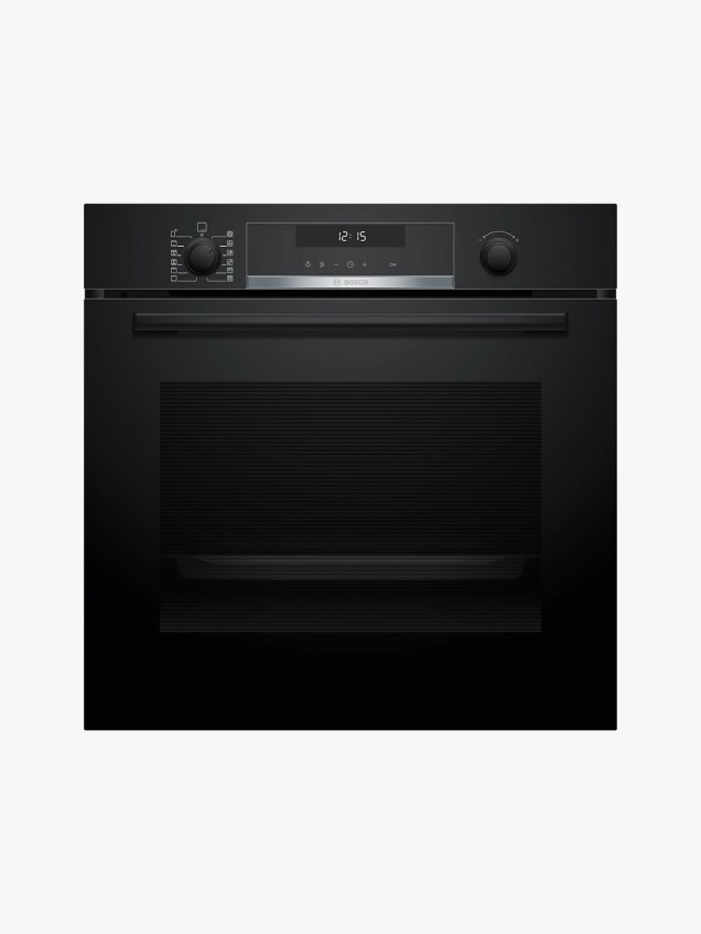 Forno de Encastre Serie 6 Pirolítico 71L
