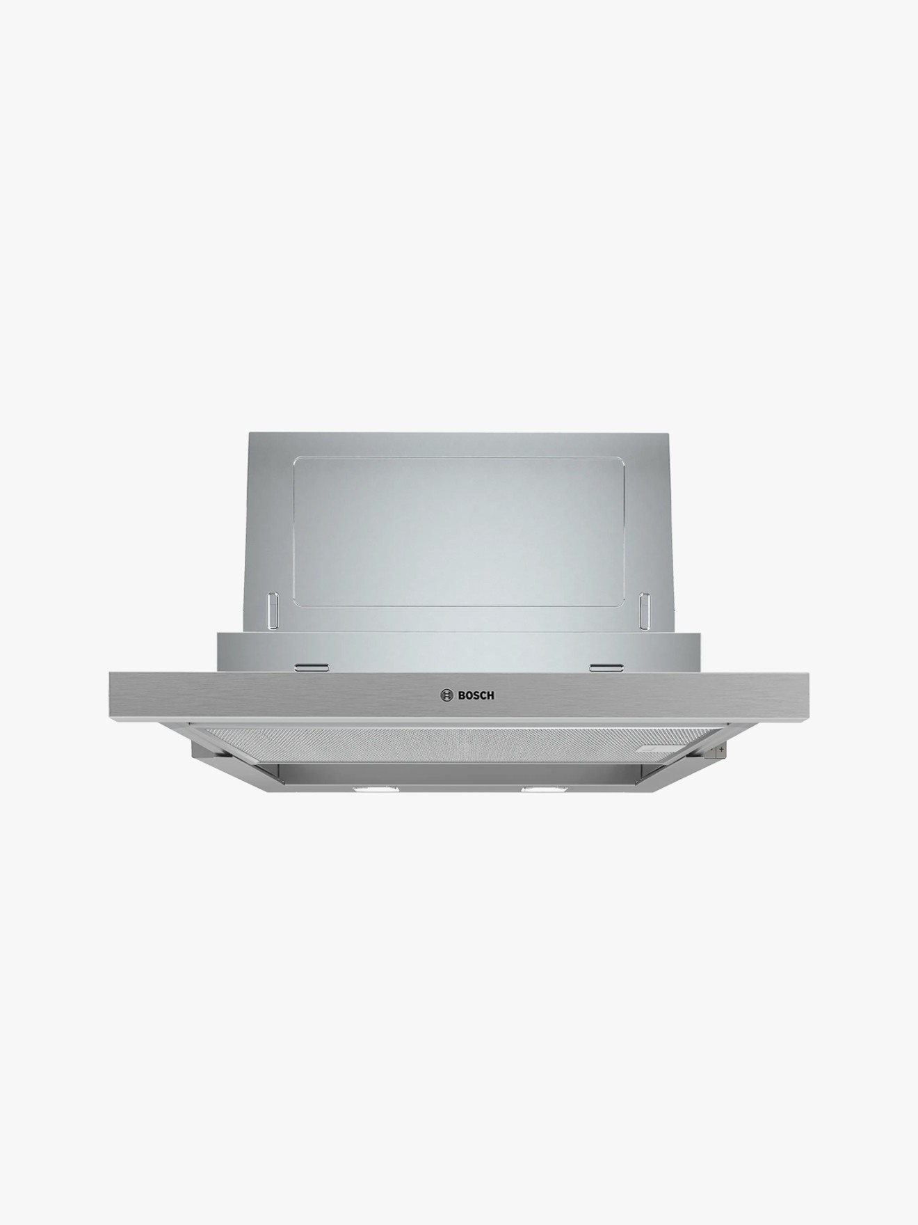 Exaustor Telescpico de Encastre Serie 4 60cm