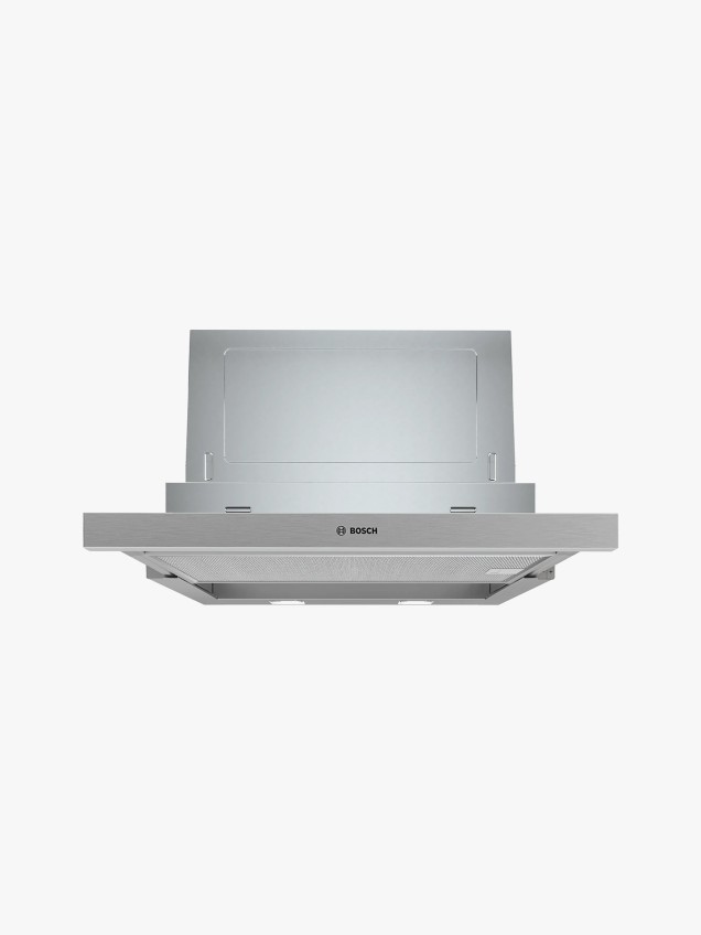 Exaustor Telescópico de Encastre Serie 4 60cm