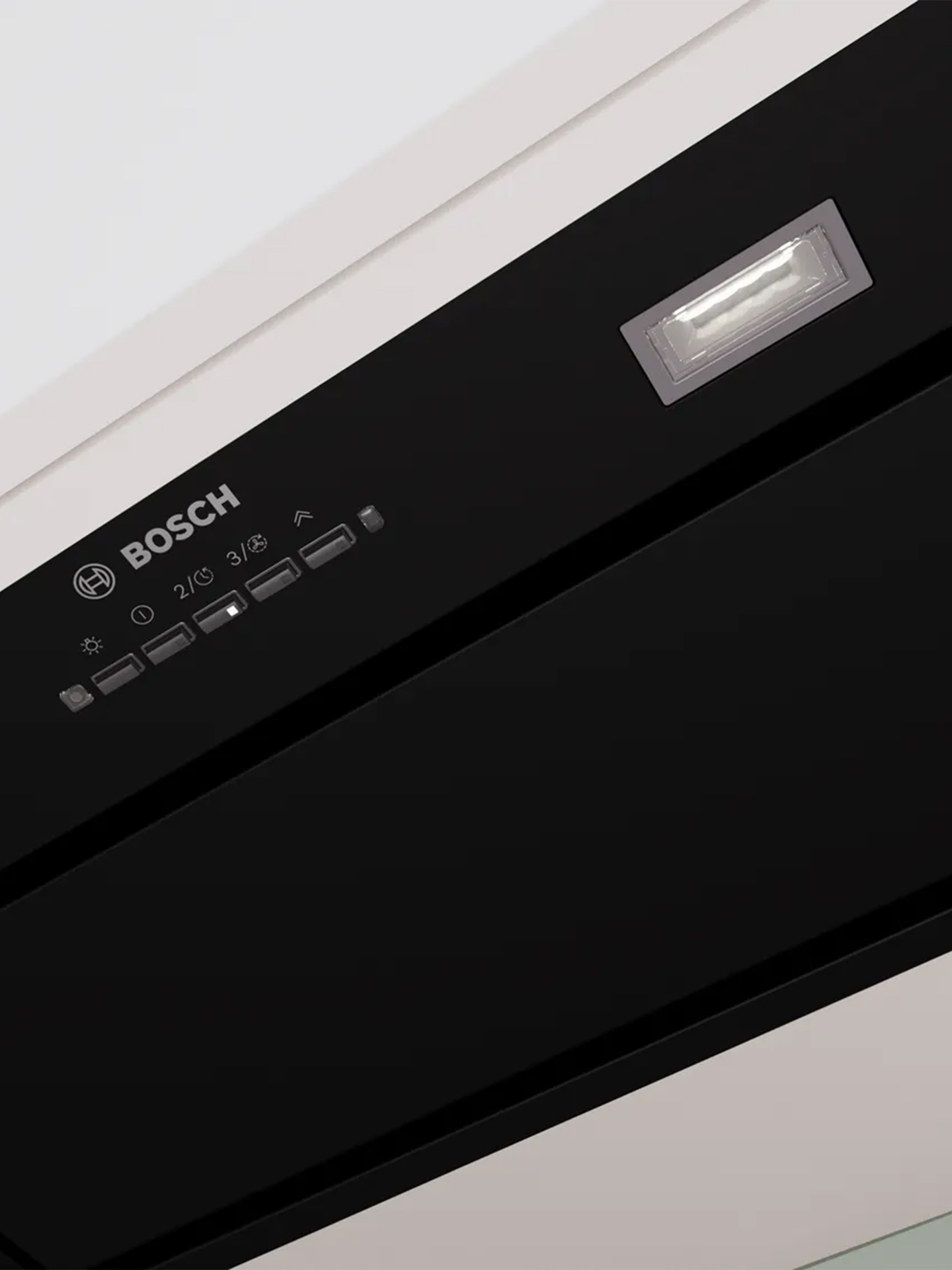 Exaustor de Encastre Serie 8 52cm