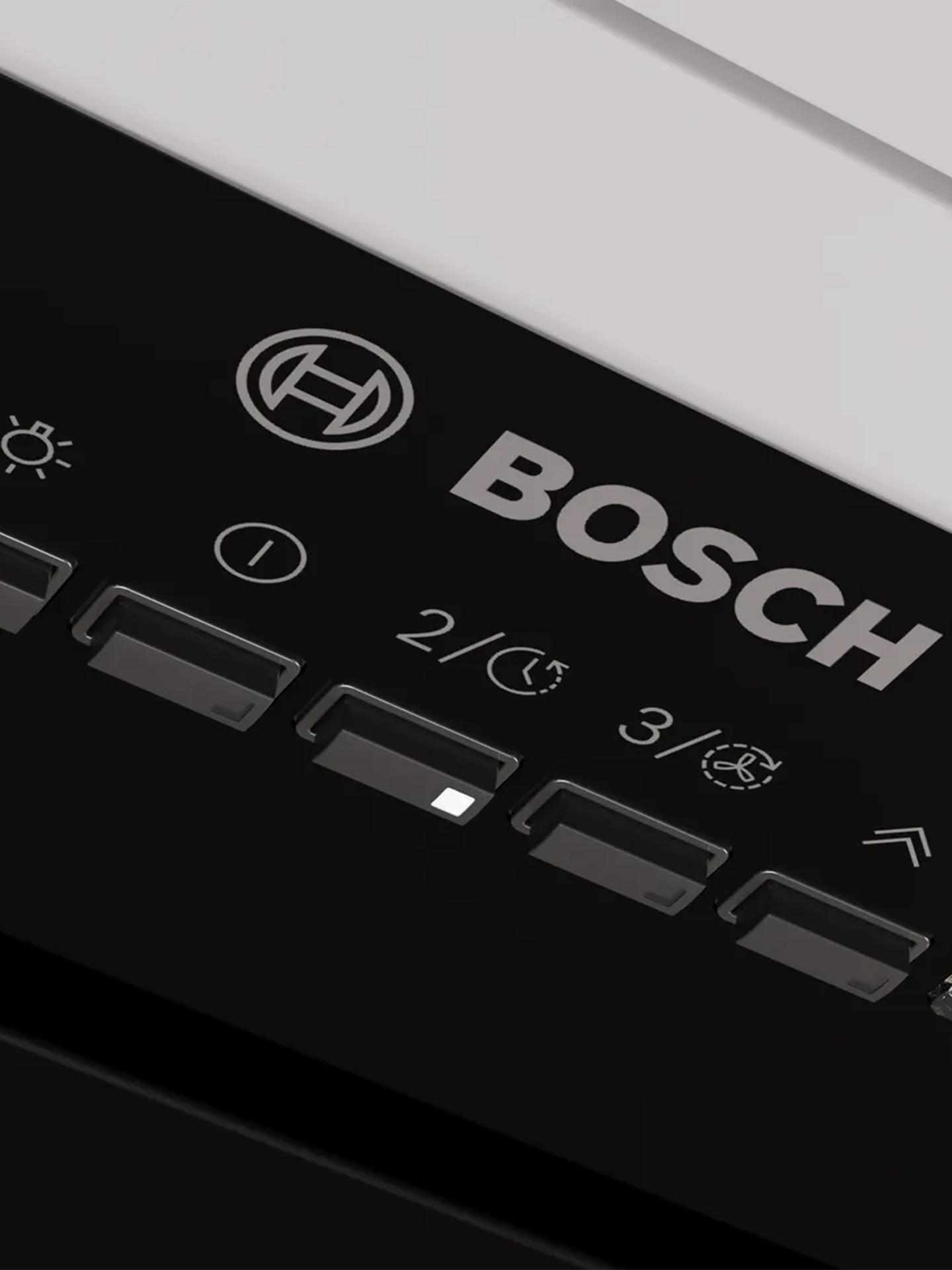 Exaustor de Encastre Serie 8 52cm