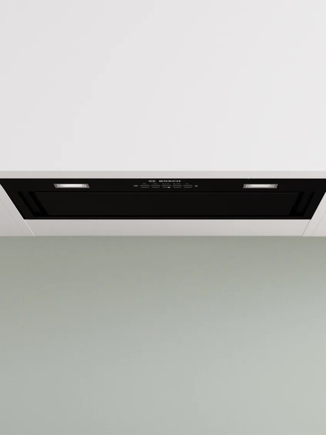 Exaustor de Encastre Serie 8 52cm