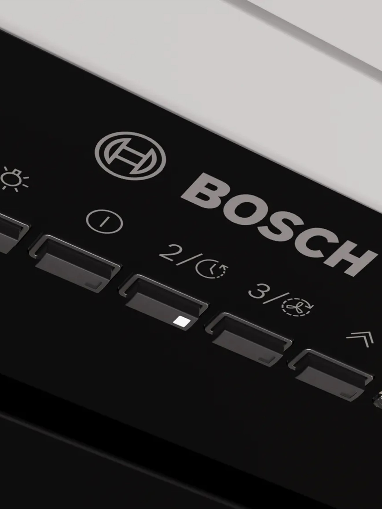 Exaustor de Encastre Serie 8 52cm