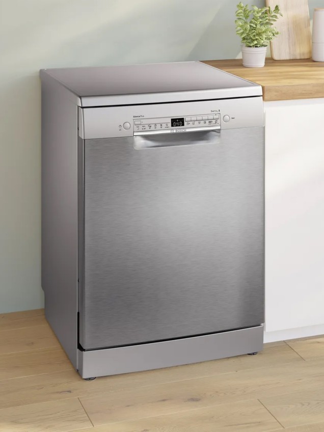 Mquina de Lavar Loia Serie 2 Home Connect