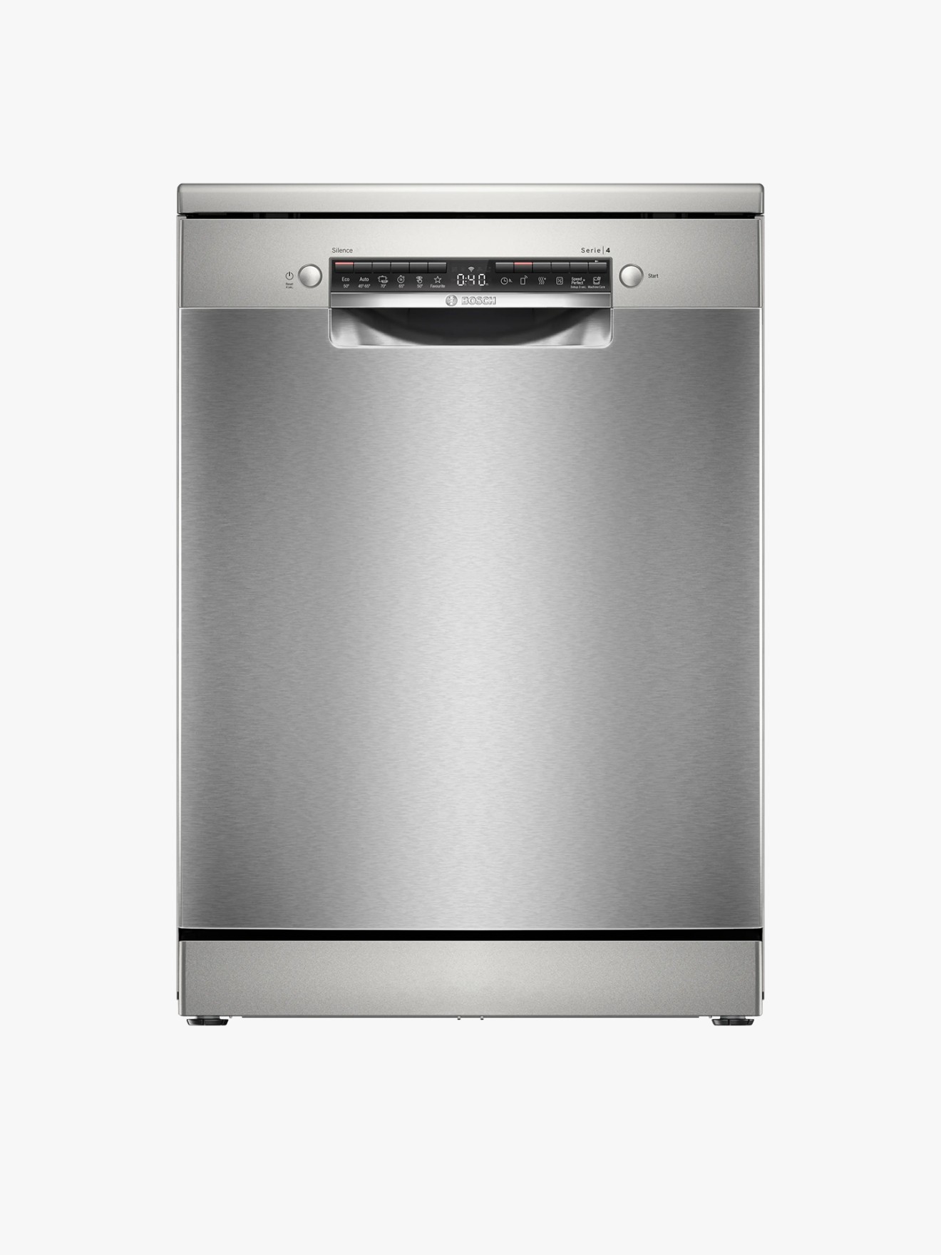 Mquina de Lavar Loia Serie 4 Home Connect