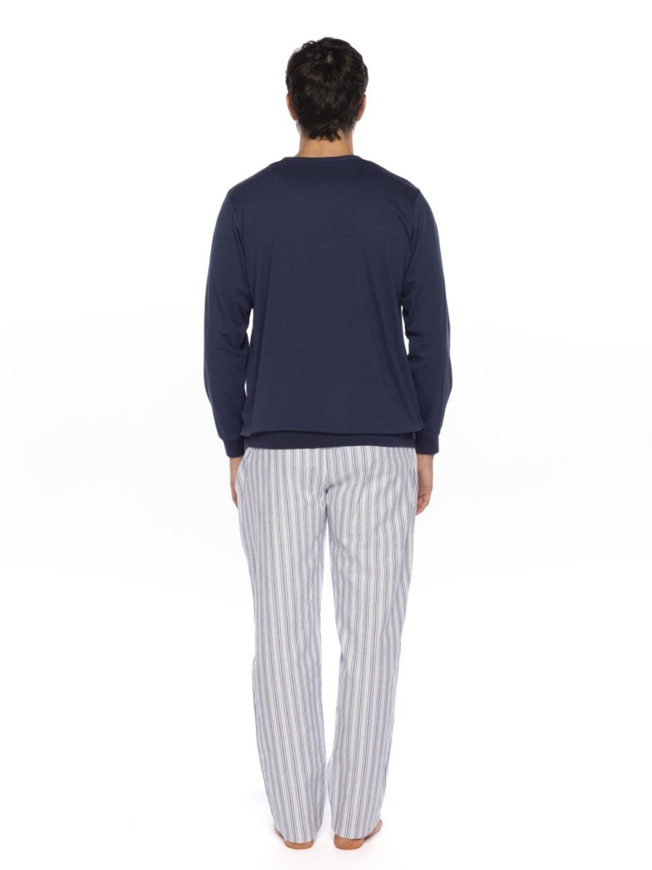 Pijama Jersey Viella D.957