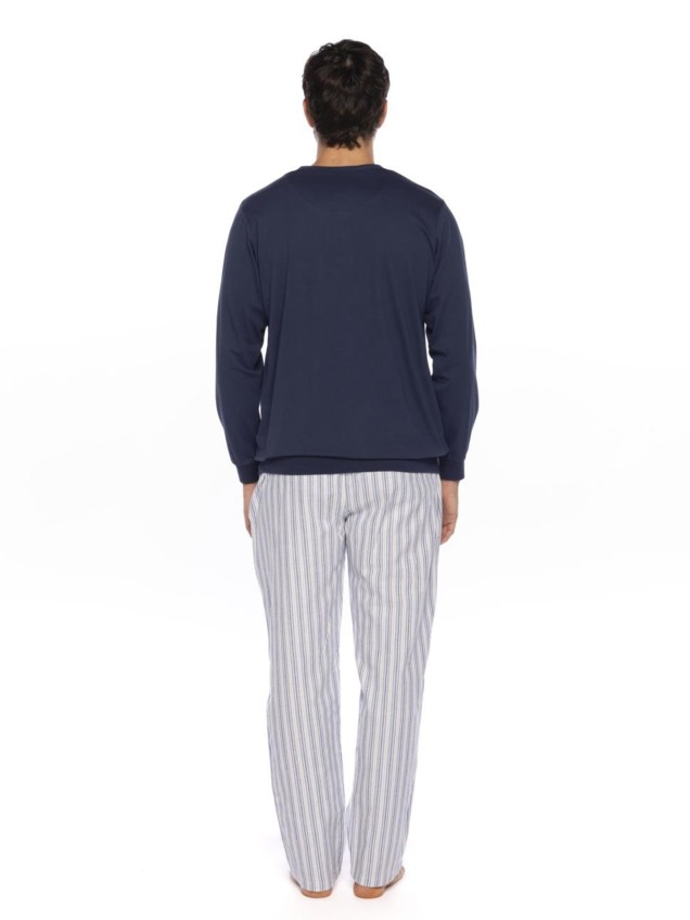 Pijama Jersey Viella D.957