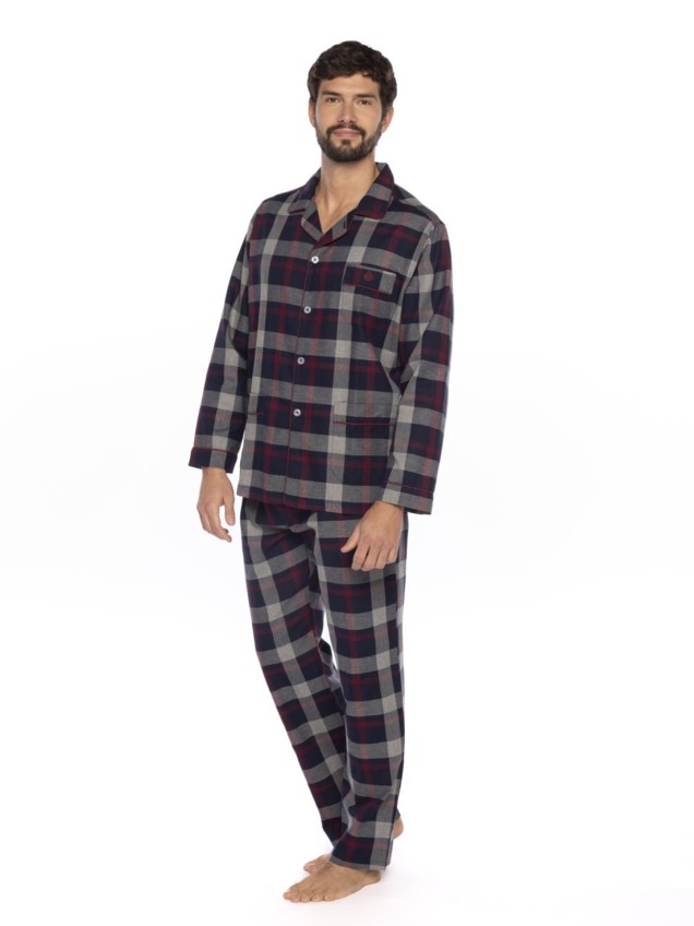 Pijama Viella D.958