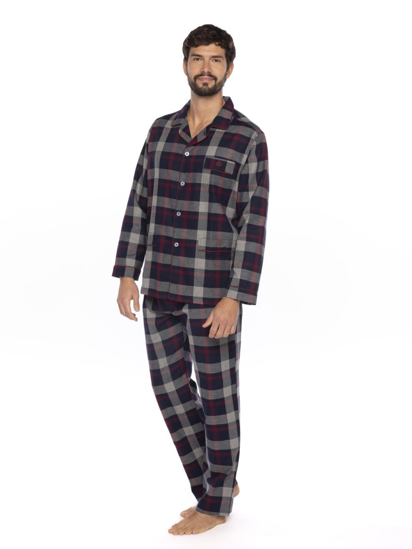 Pijama Viella D.958