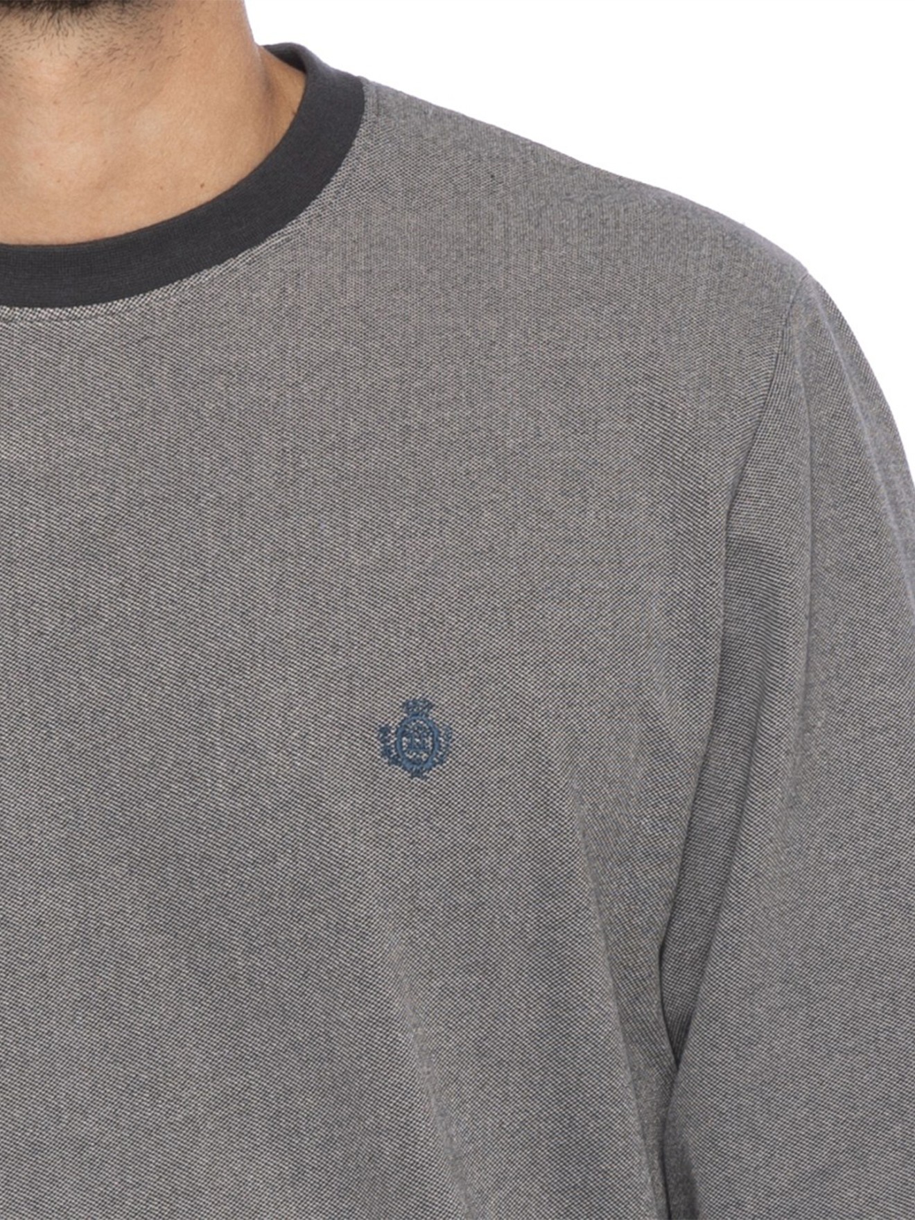 Pijama Interlock D.841