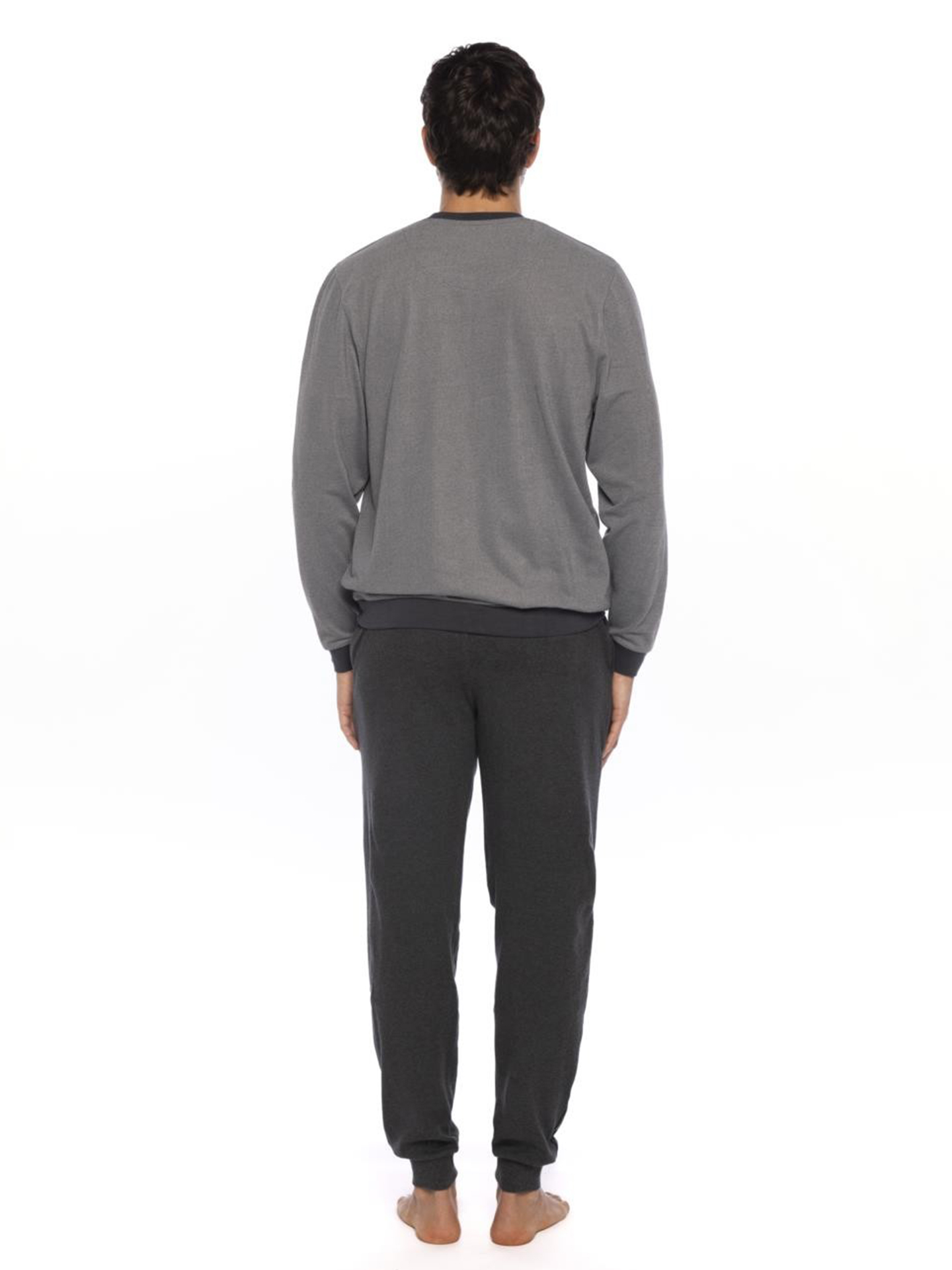 Pijama Interlock D.841